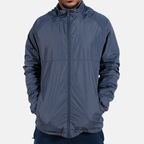 iAthletic Essential Shower Jacket - Navy