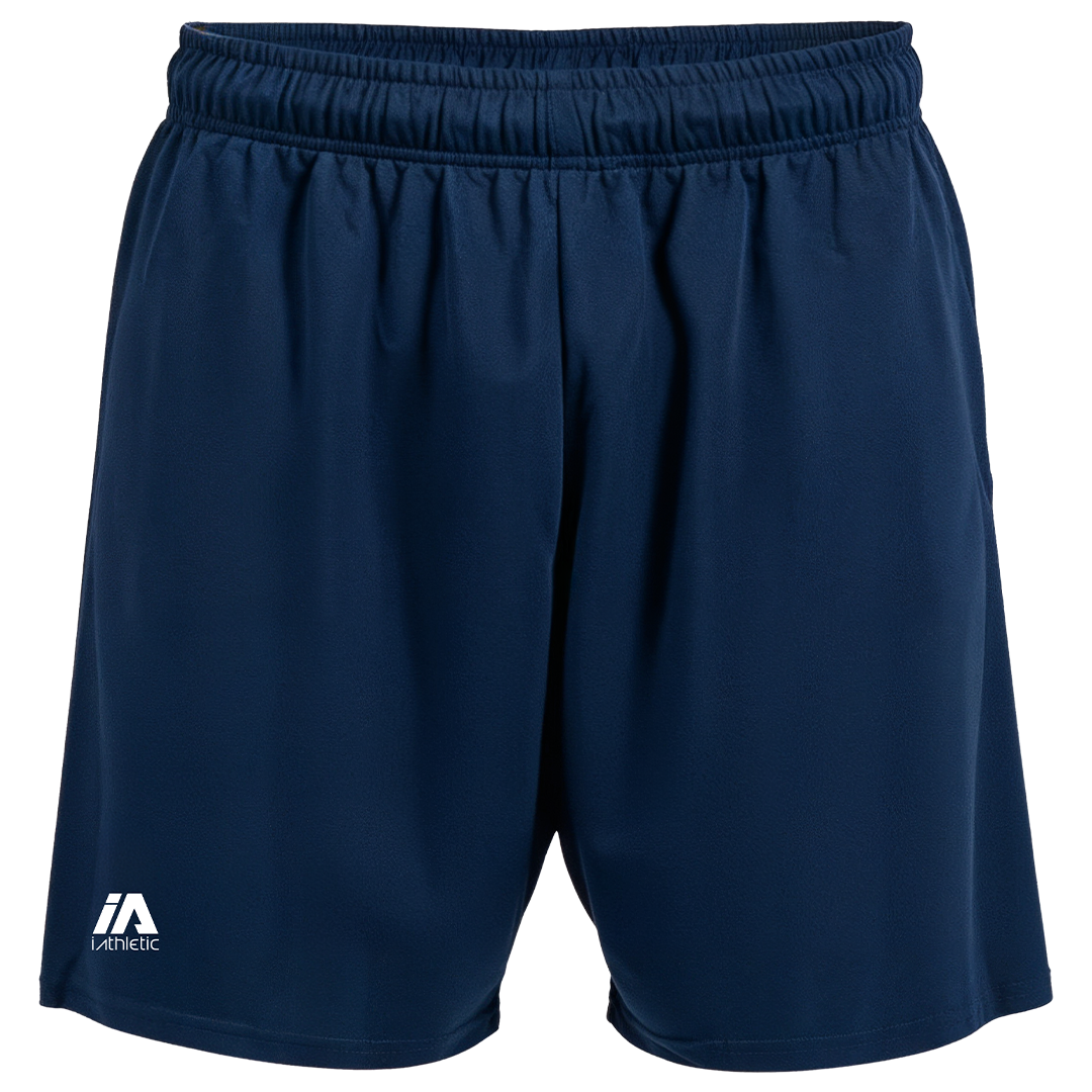 Gisborne Soccer Club Essential Shorts