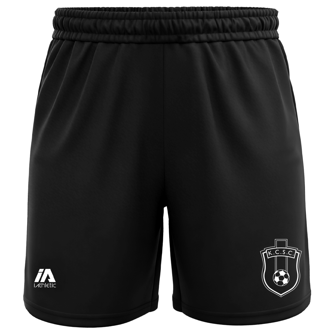 KCSC Training Short