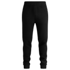 iAthletic Essential Tracksuit Pants - Black