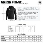 Gisborne Soccer Club Essential Tracksuit Jacket