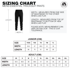 Gisborne Soccer Club Essential Tracksuit Pants