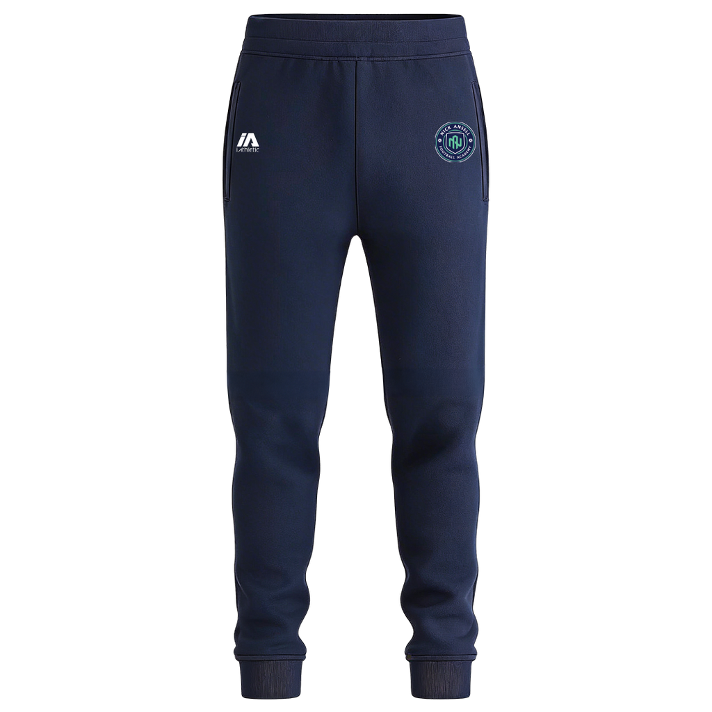 Nick Ansell Football Academy Essential Tracksuit Pants