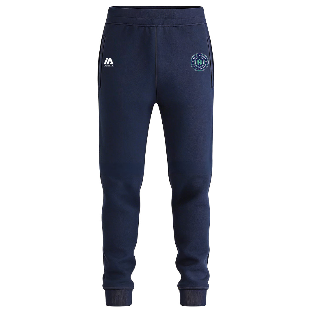 Nick Ansell Football Academy Essential Tracksuit Pants