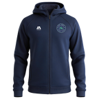 Nick Ansell Football Academy Essential Tracksuit Jacket