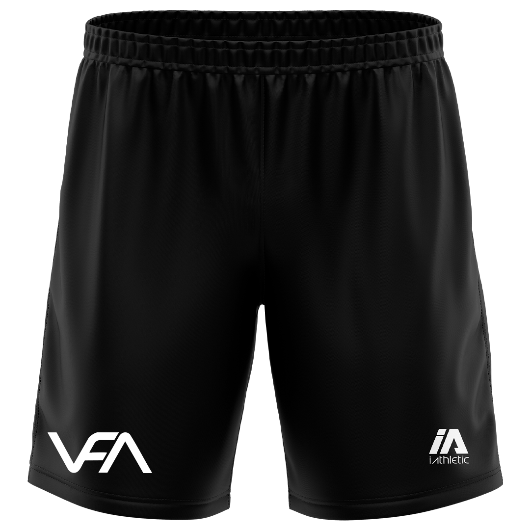 Valeri Football Academy Mens Essential Shorts