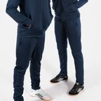 iAthletic Essential Tracksuit Pants - Navy