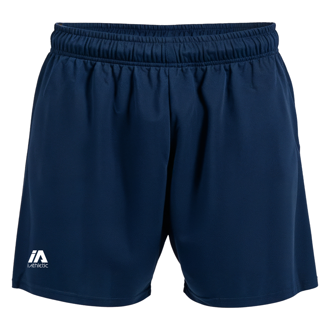 Gisborne Soccer Club Essential Shorts