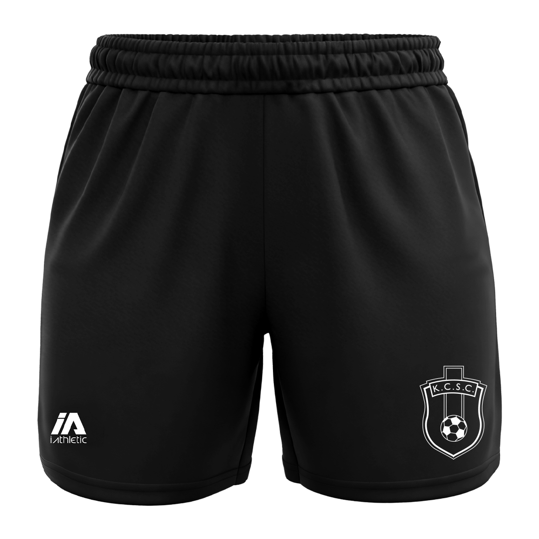 KCSC Training Short