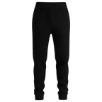 iAthletic Essential Tracksuit Pants - Black