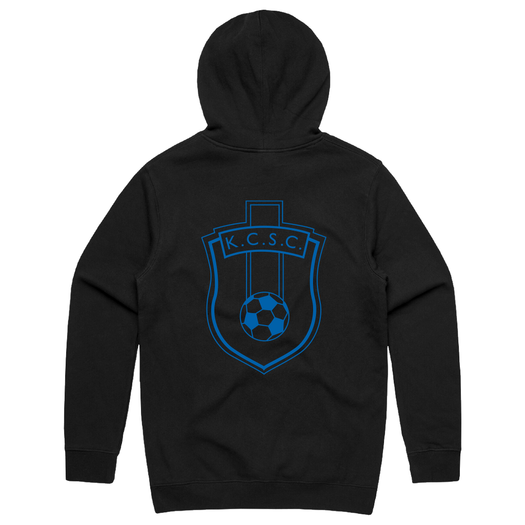 KCSC Cotton Hoodie