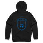 KCSC Cotton Hoodie