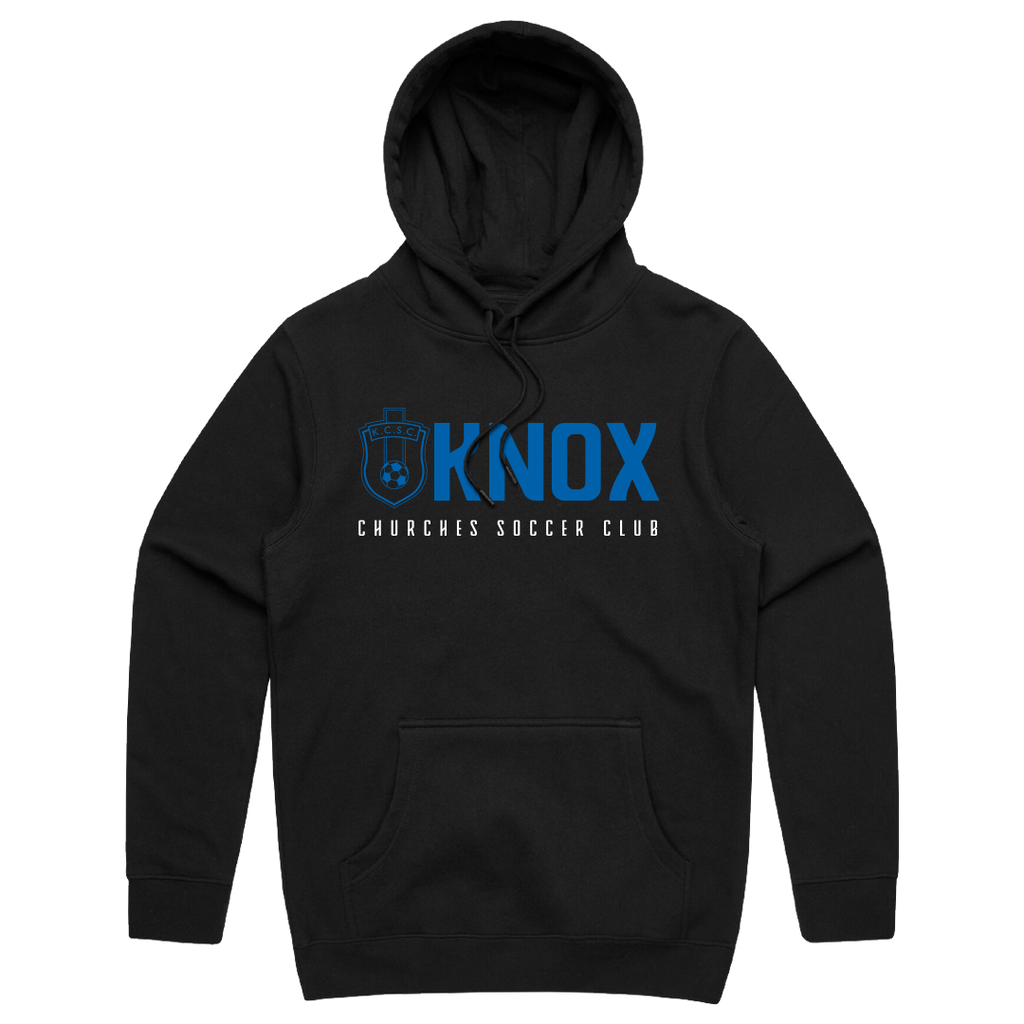 KCSC Cotton Hoodie