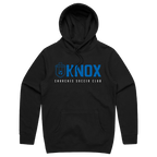 KCSC Cotton Hoodie