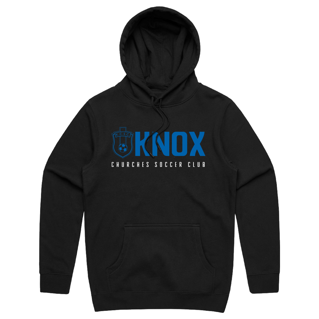 KCSC Cotton Hoodie