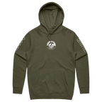 Tuggeranong United Cotton Hoodie