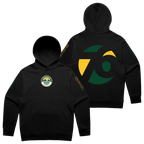 Tuggeranong United Kids Cotton Hoodie