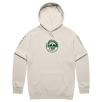 Tuggeranong United Adult Cotton Hoodie