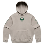 Tuggeranong United Cotton Hoodie