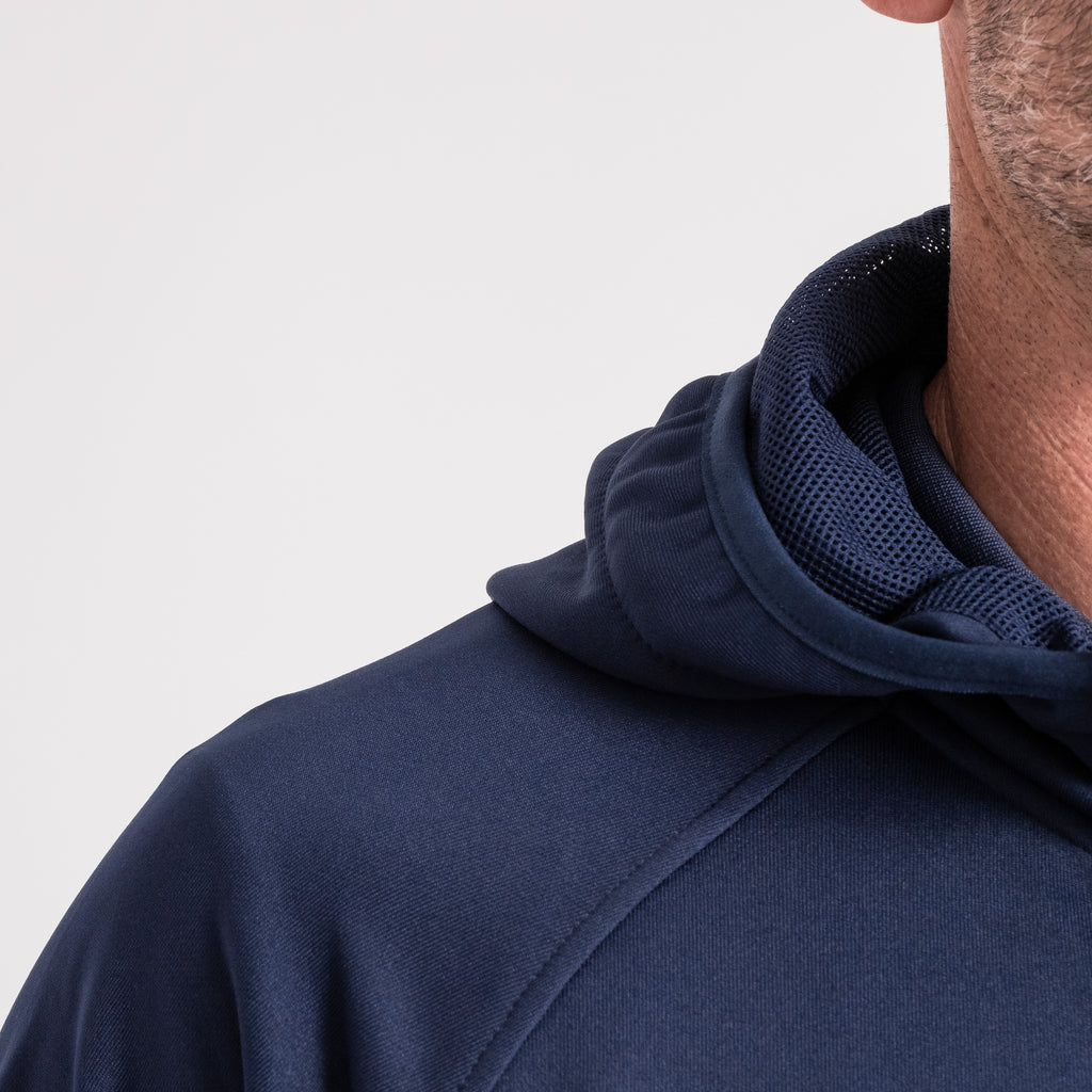 Gisborne Soccer Club Essential Tracksuit Jacket