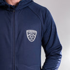 Gisborne Soccer Club Essential Tracksuit Jacket