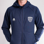 Gisborne Soccer Club Essential Tracksuit Jacket