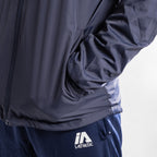 Gisborne Soccer Club Essential Shower Jacket