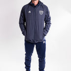 Gisborne Soccer Club Essential Shower Jacket