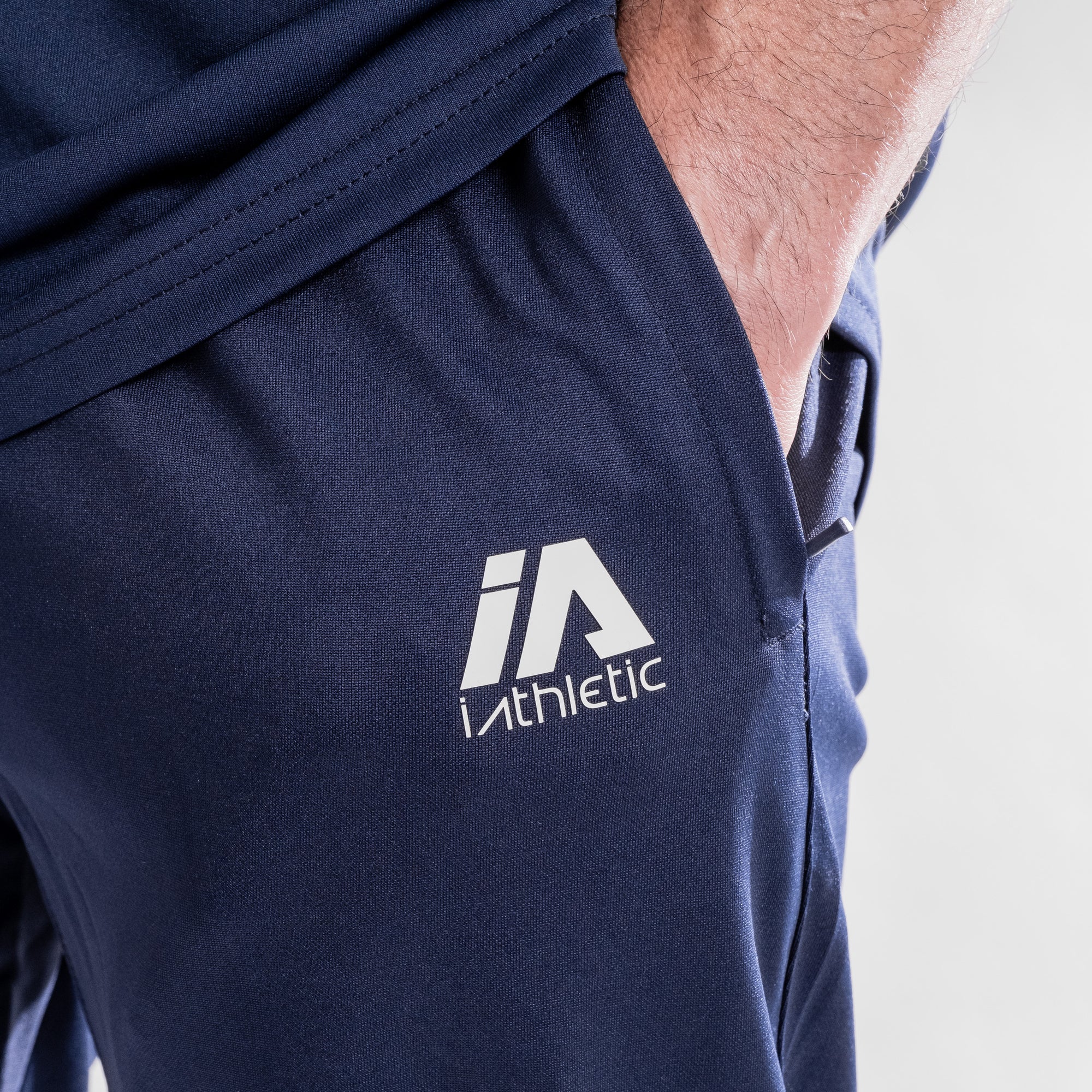 Gisborne Soccer Club Essential Tracksuit Pants