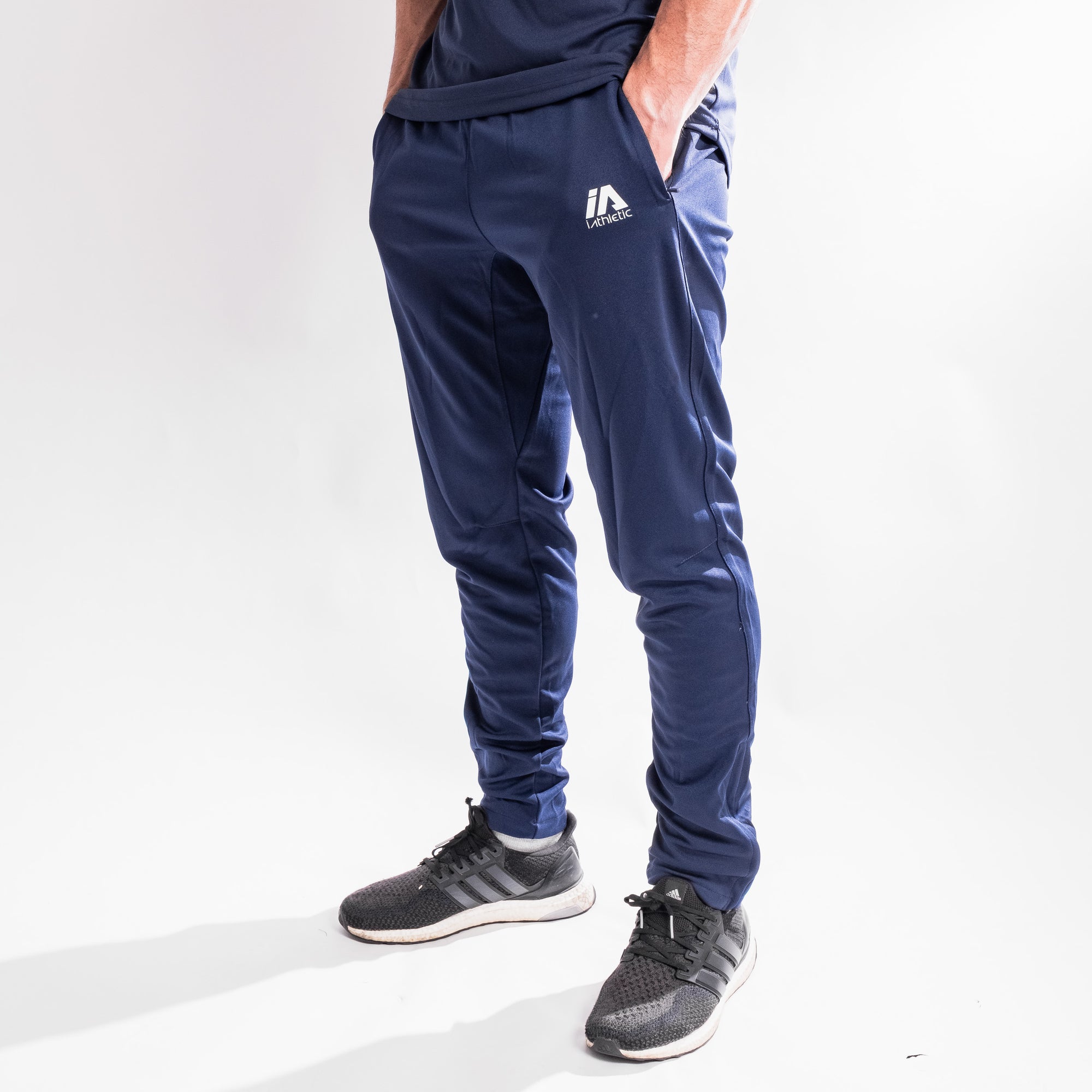 Gisborne Soccer Club Essential Tracksuit Pants