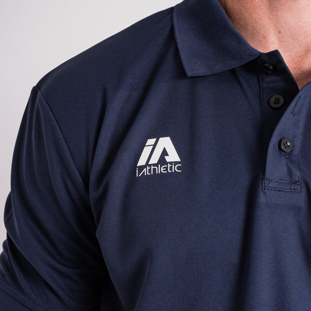 Gisborne Soccer Club ProFit Polo