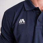 Gisborne Soccer Club ProFit Polo