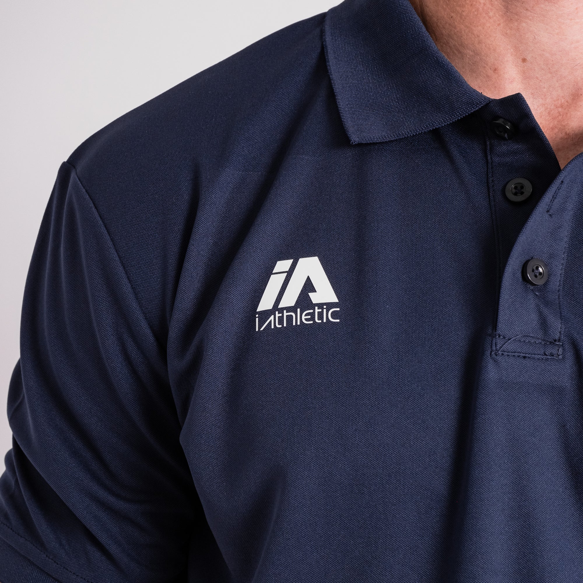 Gisborne Soccer Club ProFit Polo