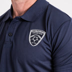 Gisborne Soccer Club ProFit Polo
