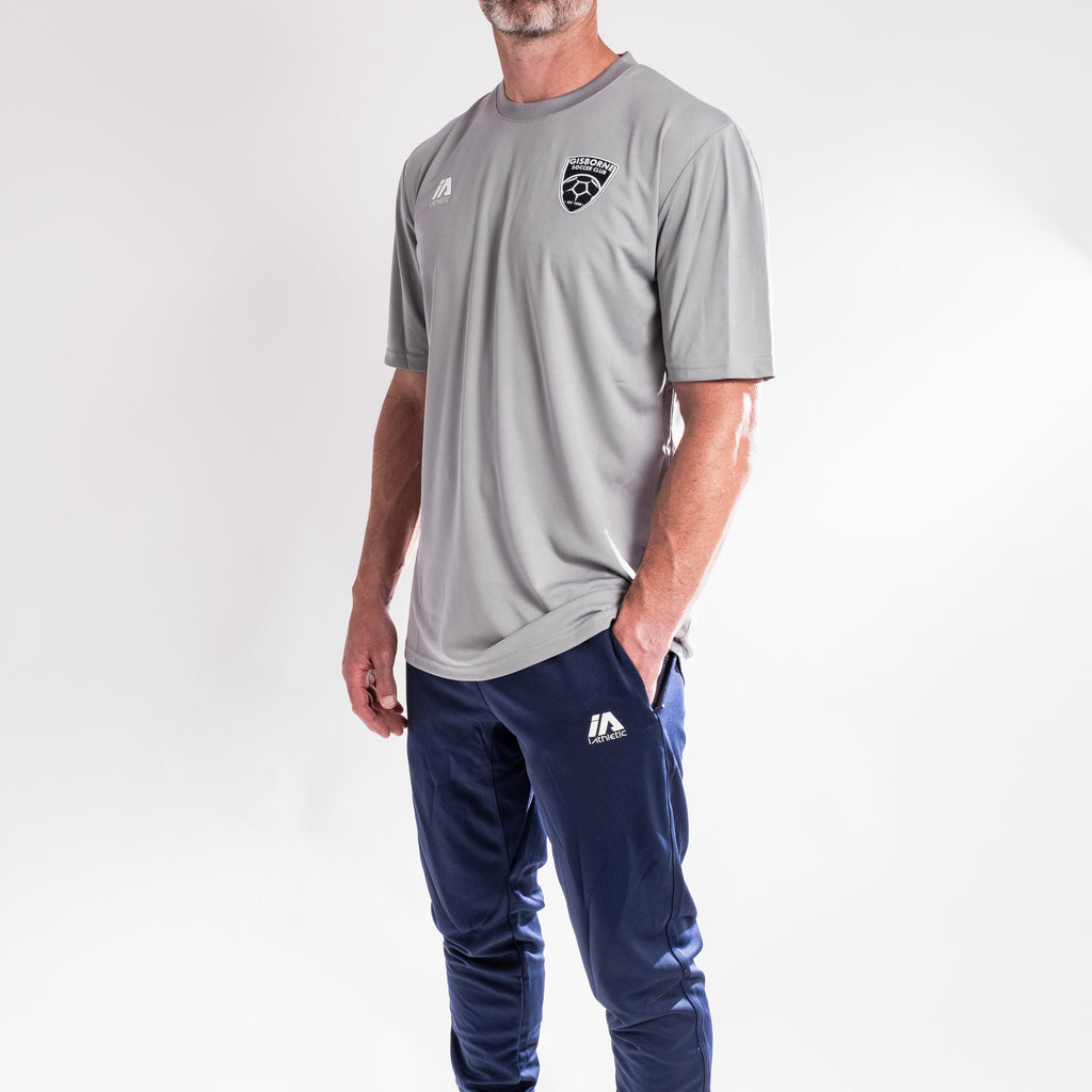 Gisborne Soccer Club ProFit Jersey