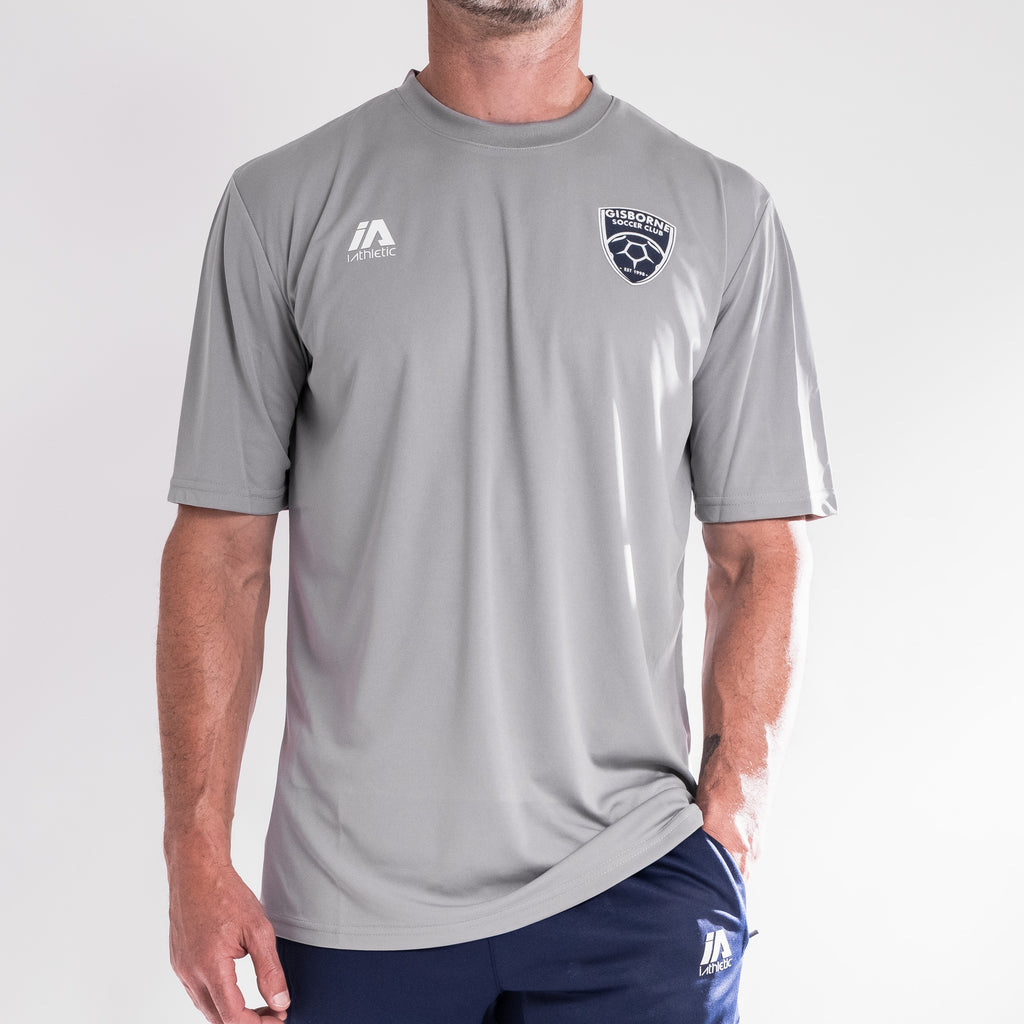 Gisborne Soccer Club ProFit Jersey