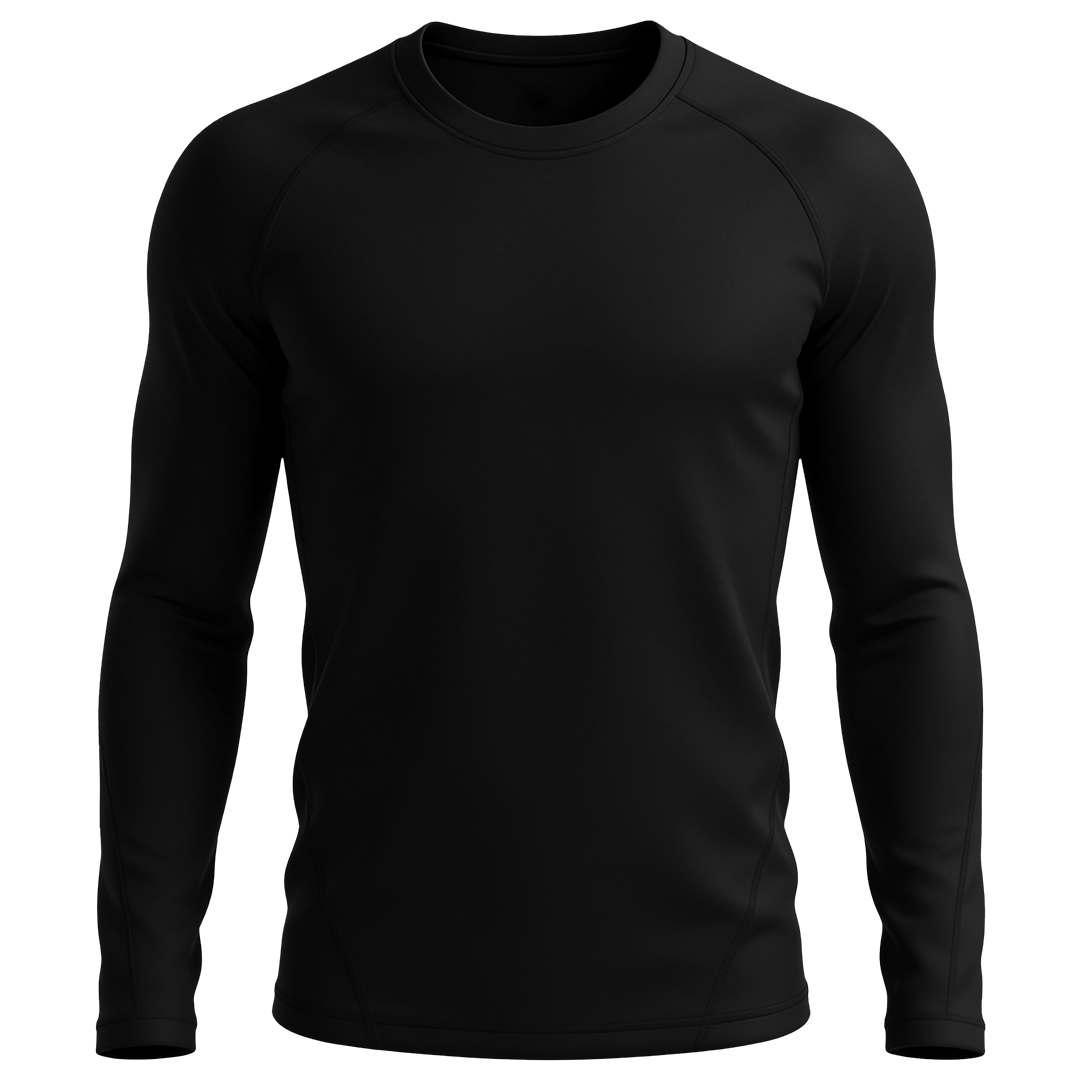 Tuggeranong United iElite Compression Top