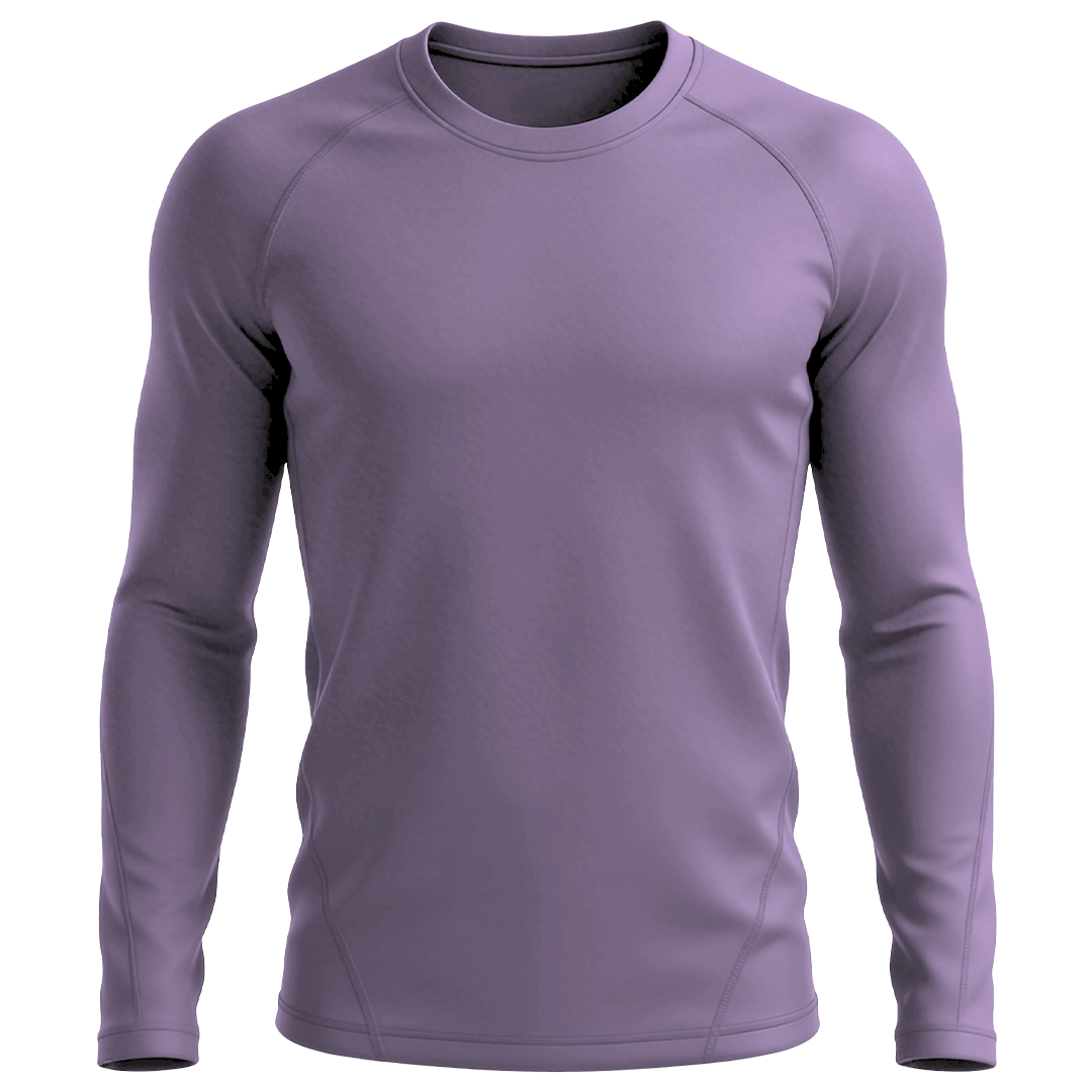 Tuggeranong United iElite Compression Top