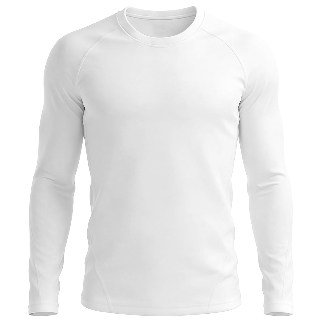 Tuggeranong United iElite Compression Top