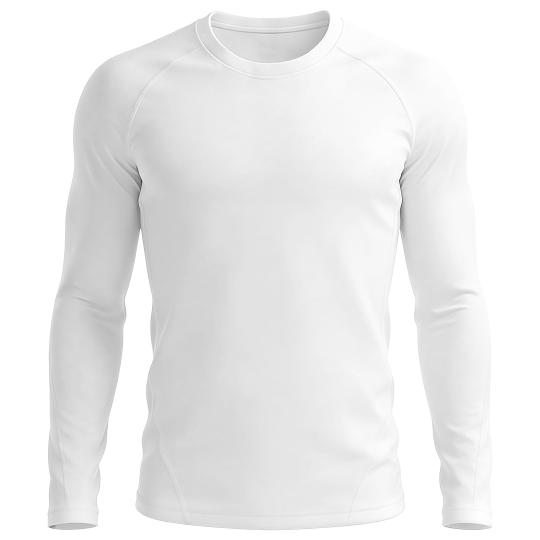 Gisborne Soccer Club iElite LS Compression