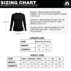 iElite Womens Long Sleeve Top - White