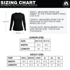 Tuggeranong United iElite Away Compression Top - Womens