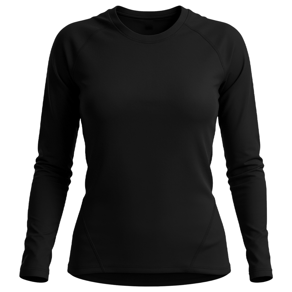 Tuggeranong United iElite Away Compression Top - Womens