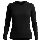 Tuggeranong United iElite Away Compression Top - Womens