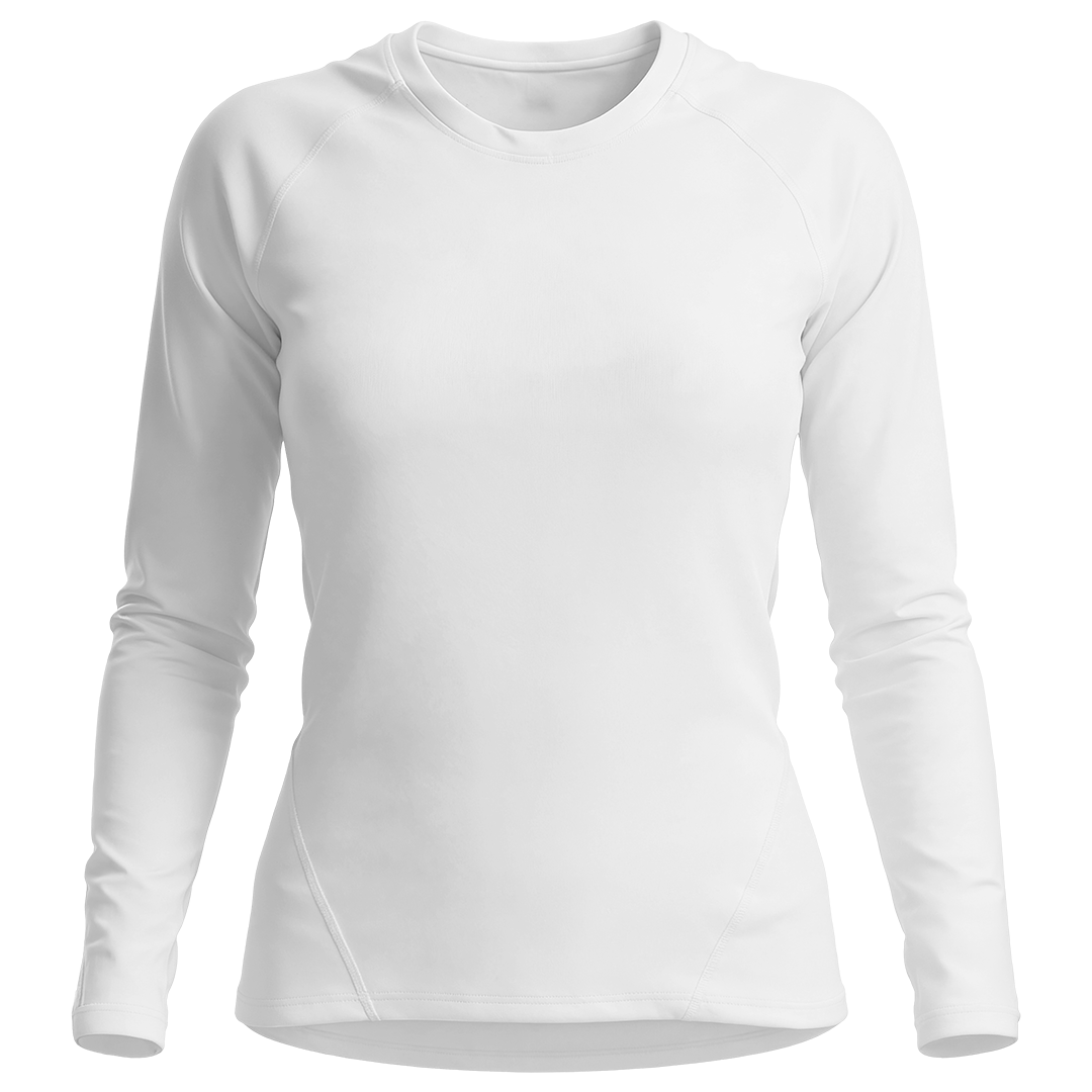Gisborne Soccer Club iElite LS Compression