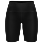 iAthletic iElite Shorts - Black