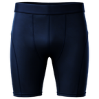 iAthletic iElite Mens Shorts - Navy