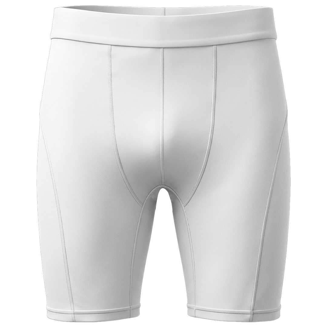 Gisborne Soccer Club iElite Shorts