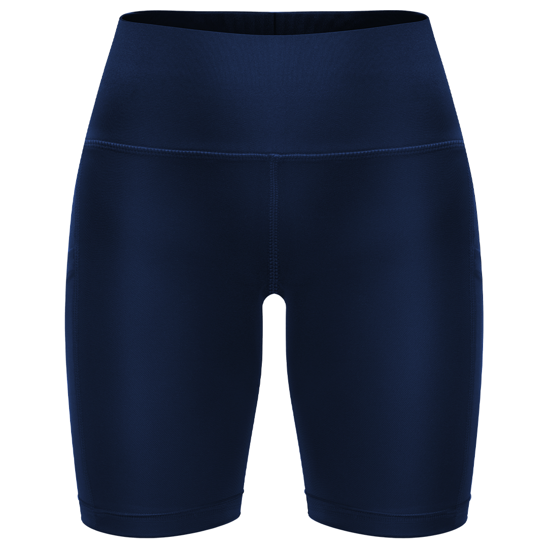 Gisborne Soccer Club iElite Shorts