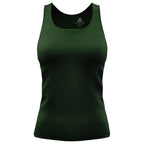 iAthletic iPerform Womens Tank - Green Marle